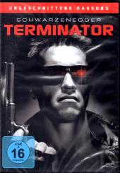 Terminator 1 (Uncut) (Kultfilm) 