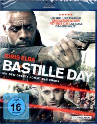 Bastille day 