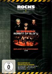Scorpions - Moment Of Glory (Rocks Edition) 