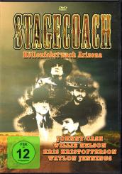 Stagecoach - Höllenfahrt Nach Arizona (Klassiker) (Rarität) 
