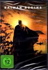 Batman Begins (5) 
