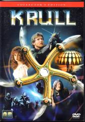 Krull (Collectors Edition) (Rarität) 