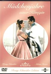 Mädchenjahre Einer Königin (Klassiker) (Rarität) 