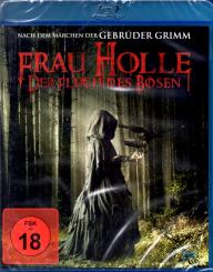 Frau Holle - Der Fluch Des Bösen 