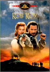 Rob Roy (Rarität) 