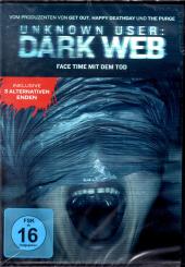 Unknown User: Dark Web (2) 