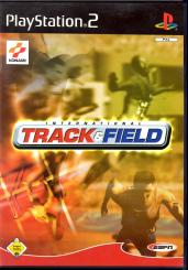 Track & Field - International 1 