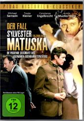 Der Fall Sylvester Matuska (Klassiker) (Siehe Info unten) 