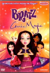 Bratz - Genie Magic (Animation) (Siehe Info unten) 