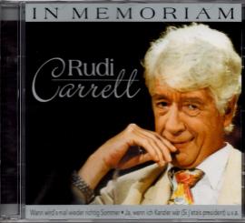 In Memoriam - Rudi Carrell (Rarität) 