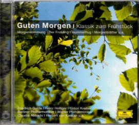 Guten Morgen - Klassik Zum Frühstück (Siehe Info unten) 
