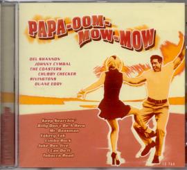 Papa-Oom-Mow-Mow (Rarität) (Siehe Info unten) 