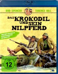 Das Krokodil Und Sein Nilpferd 
