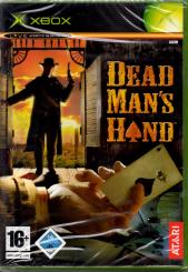 Dead Man's Hand 