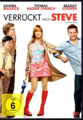 Verrückt Nach Steve 