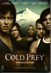 Cold Prey-Eiskalter Tod 
