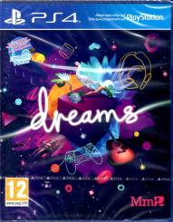 Dreams (Rarität) 