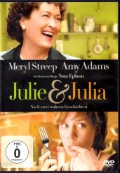 Julie & Julia 