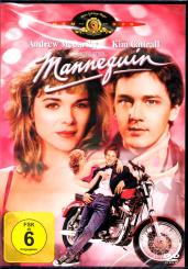 Mannequin 1 (Kultfilm) (Rarität) 