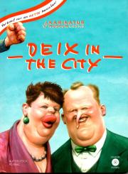 Deix In The City - Karikatur Museum Krems 