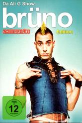 Brüno - Da Ali G Show (Slim-Kartonschuber) 