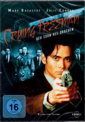 Crying Freeman - Der Sohn Des Drachen 