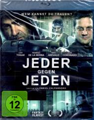 Jeder Gegen Jeden 