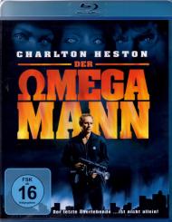 Der Omega Mann (Klassiker) 
