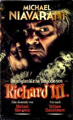 Die Unglaubliche Tragödie Von Richard 3. (3 DVD) 