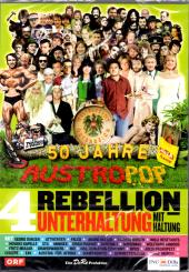 Weltberühmt In Österreich - 50 Jahre Austro-Pop (Nr. 4) 