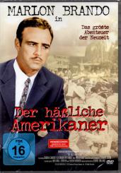 Der Hässliche Amerikaner 