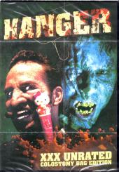 Hanger (XXX Unrated Colostomy Bag Edition) (Limitert) (Nummeriert 295/666) (Rarität) 