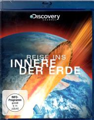 Reise Ins Innere Der Erde (Doku) 