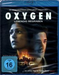 Oxygen - Lebendig Begraben 