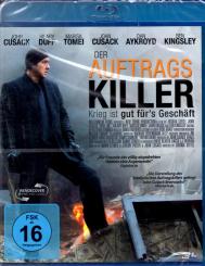 Der Auftragskiller - Krieg Ist Gut Fürs Geschäft 