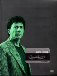 Dustin Hoffman Signatures - Box (7 Filme Auf 7 DVD) (Rarität) (Siehe Info unten) 