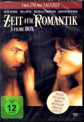 Zeit Für Romantik (Tränen Des Glücks & Serious Moonlight & Personal Effects) 