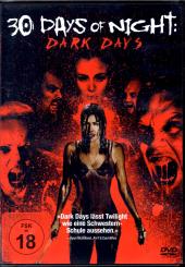 30 Days Of Night 2 - Dark Days 