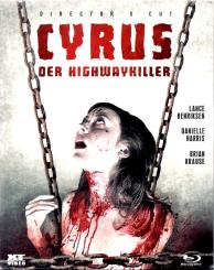 Cyrus - Der Highwaykiller (Rarität) 