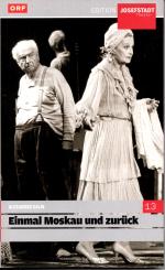 Einmal Moskau Und Zurück 