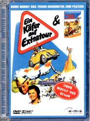 Dudu : Ein Käfer Auf Extratour & Zwei Tolle Käfer Räumen Auf (Rarität) (Siehe Info unten) 