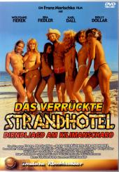 Das Verrückte Strandhotel - Dirndljagd Am Kilimanscharo (Rarität) 