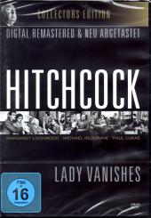 Lady Vanishes (Klassiker / 1938) 
