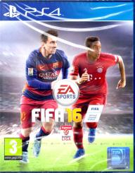 Fifa 16 