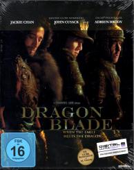 Dragon Blade (Limited Edition) (Steelbox) (Rarität) 