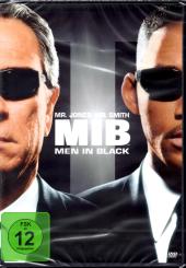 Men In Black 1 (Kultfilm) 