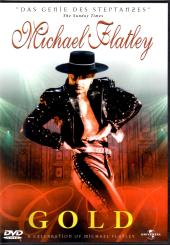 Gold - Michael Flatley (Rarität) 