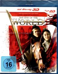 The End Of The World (2D & 3D Version) 