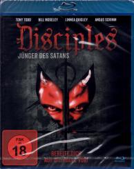 Disciples - Jünger Des Satans 
