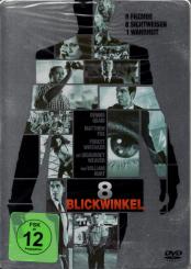 8 Blickwinkel (Steelbox) 